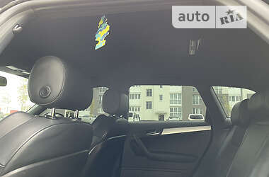 Хэтчбек Audi A3 2011 в 