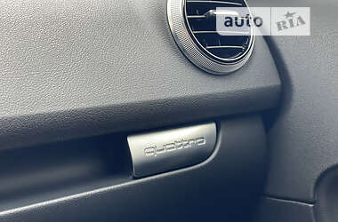 Хэтчбек Audi A3 2011 в 
