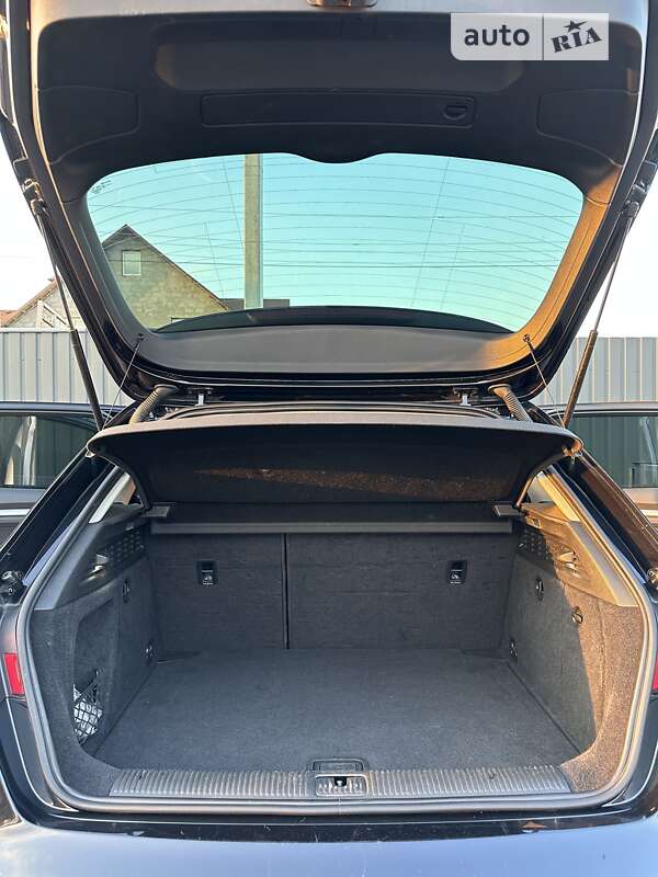 Хетчбек Audi A3 2014 в Бучі