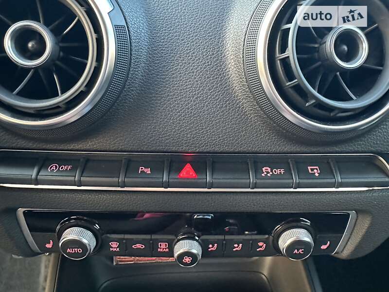 Хетчбек Audi A3 2014 в Бучі