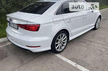 Седан Audi A3 2014 в Одесі