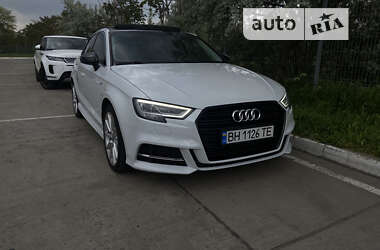 Седан Audi A3 2014 в Одесі