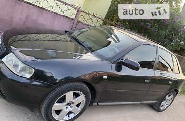 Хэтчбек Audi A3 2001 в Хмельницком