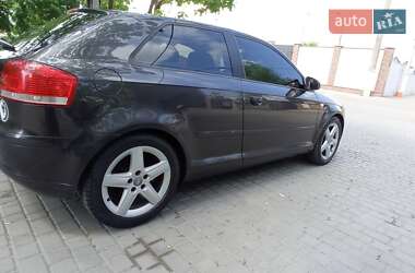 Хэтчбек Audi A3 2003 в Одессе