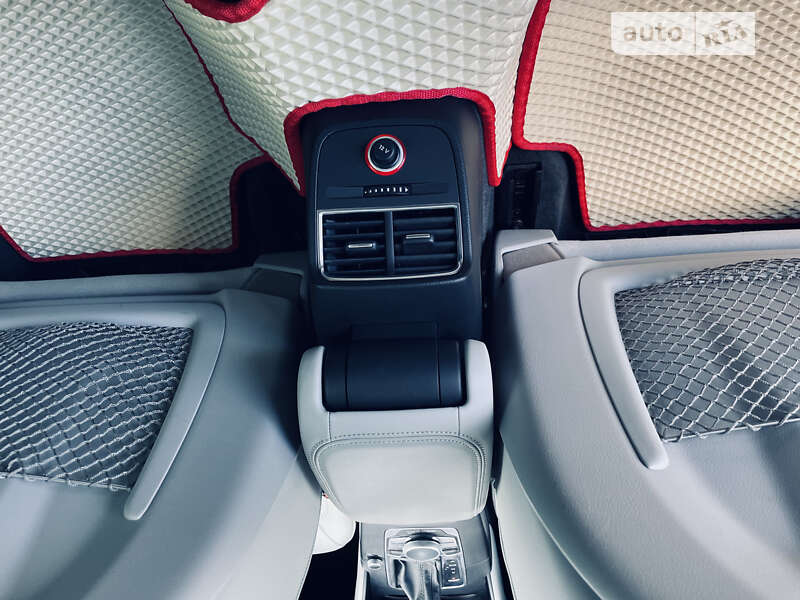 Хэтчбек Audi A3 2015 в Одессе