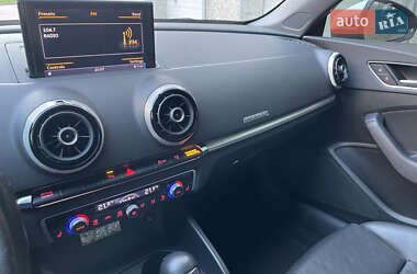 Кабриолет Audi A3 2014 в Ивано-Франковске