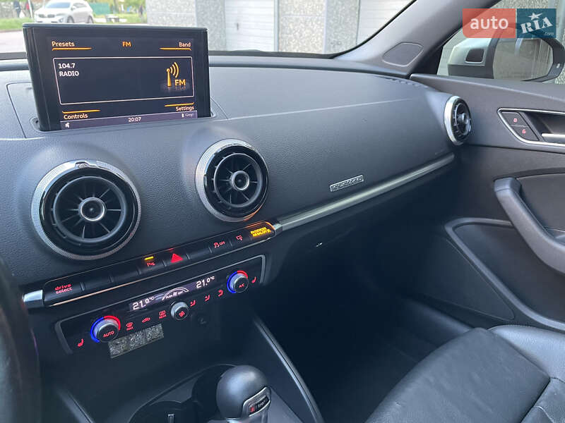 Кабриолет Audi A3 2014 в Ивано-Франковске фото 7 Кабриолет Audi A3 2014 в Ивано-Франковске