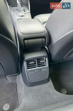 Седан Audi A3 2016 в 