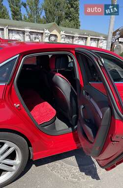 Седан Audi A3 2018 в Черкасах