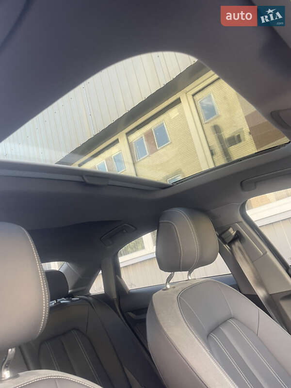 Седан Audi A3 2021 в Киеве