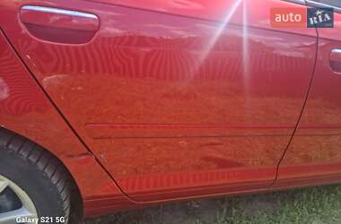 Хэтчбек Audi A3 2011 в Харькове