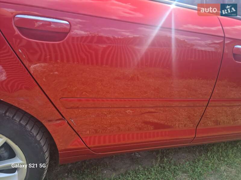 Хетчбек Audi A3 2011 в Харкові