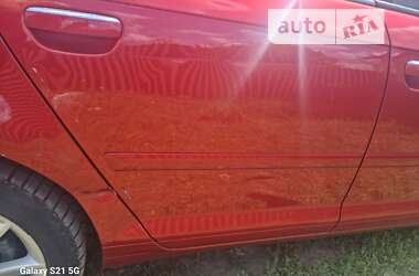 Хэтчбек Audi A3 2011 в Харькове