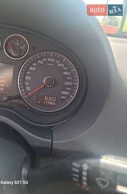 Хэтчбек Audi A3 2011 в Харькове
