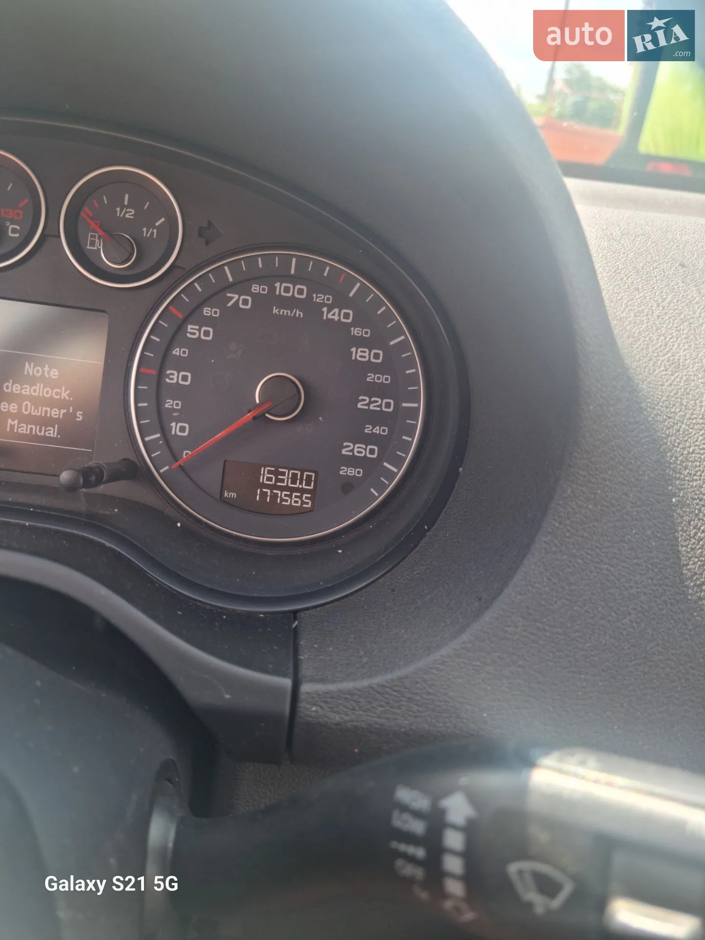 2011 Audi A3 - мініатюра 11