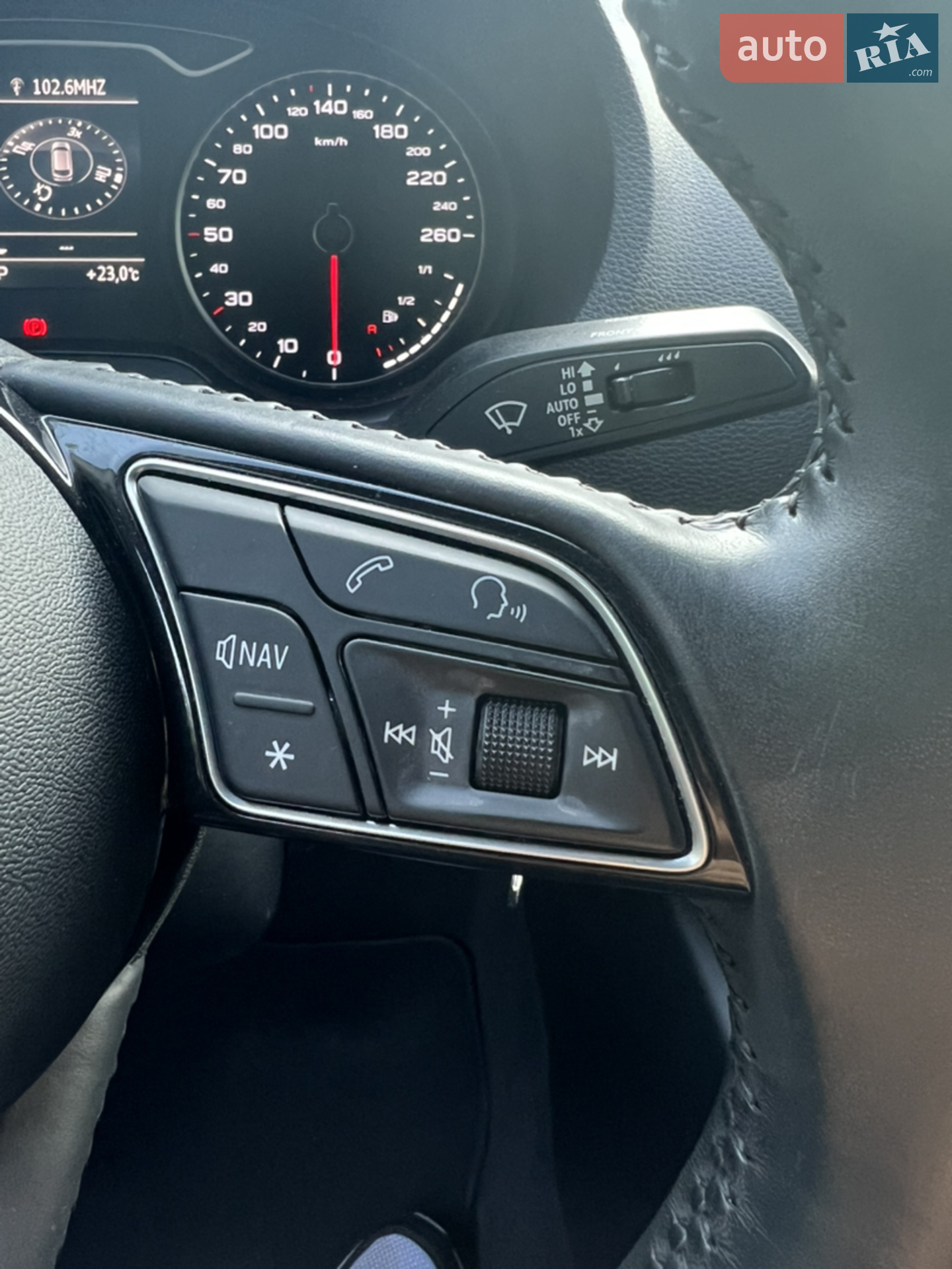 2019 Audi A3 - мініатюра 39