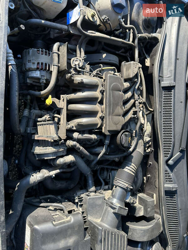 Хэтчбек Audi A3 2003 в Болехове