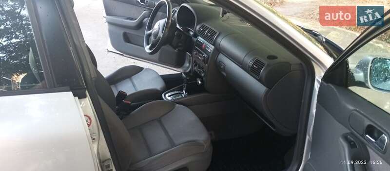 Хэтчбек Audi A3 2000 в Лубнах