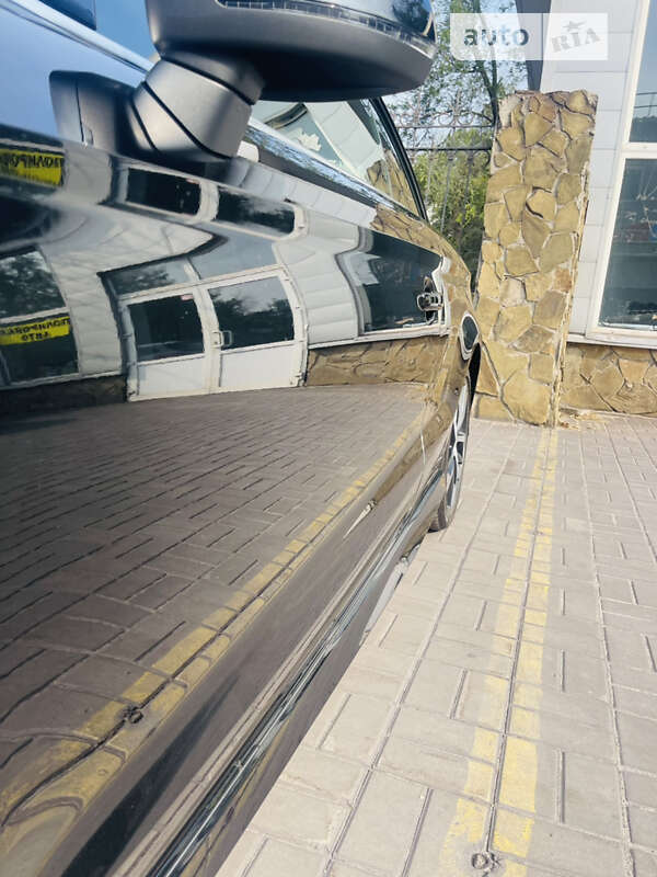 Кабриолет Audi A3 2018 в Каменском фото 5 Кабриолет Audi A3 2018 в Каменском