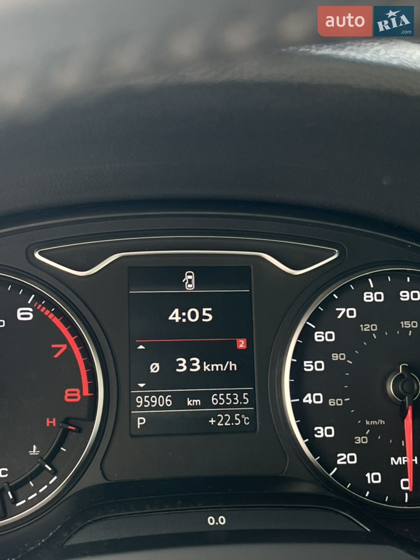 2016 Audi A3 - мініатюра 38