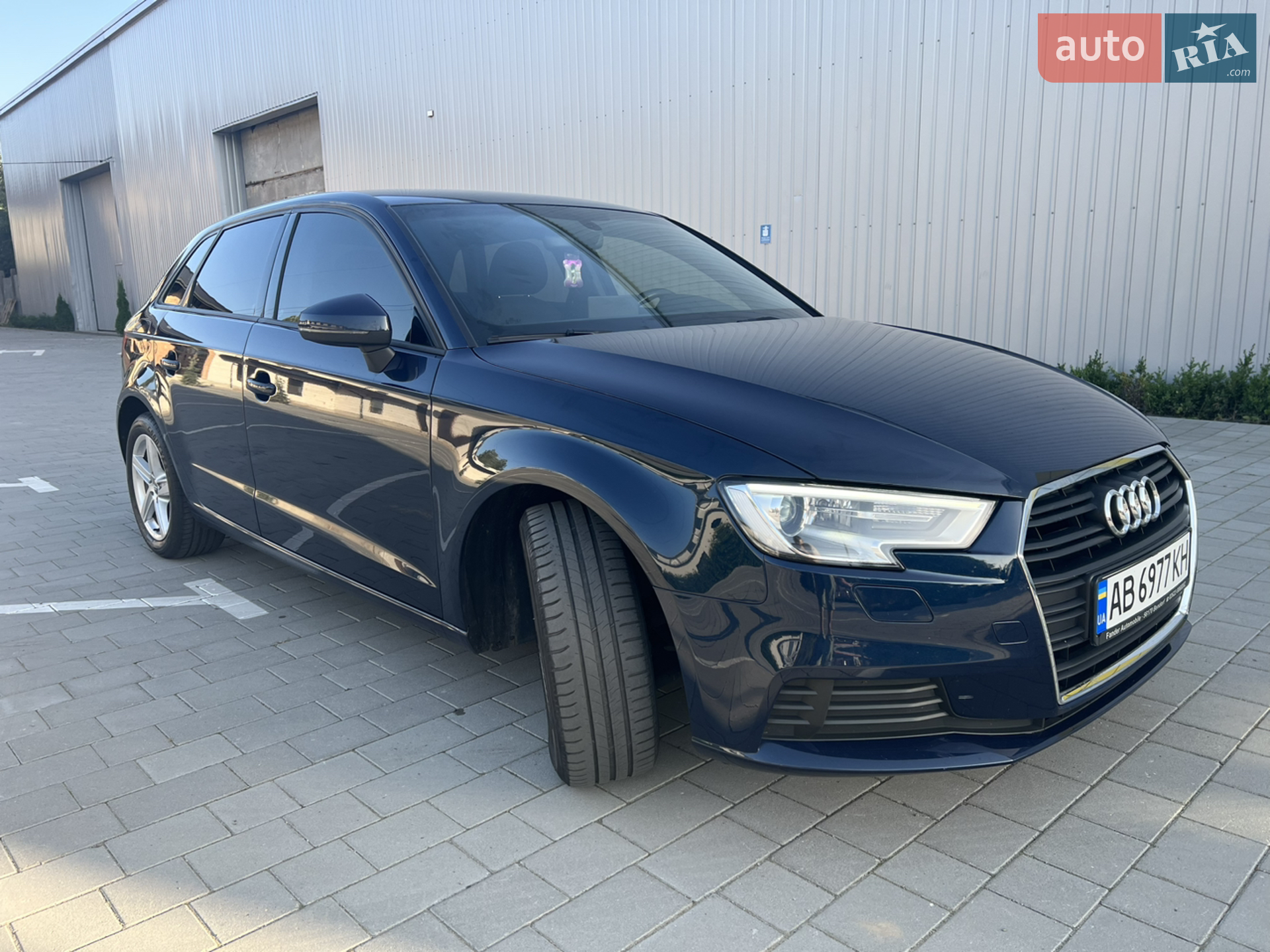 2019 Audi A3 - мініатюра 12
