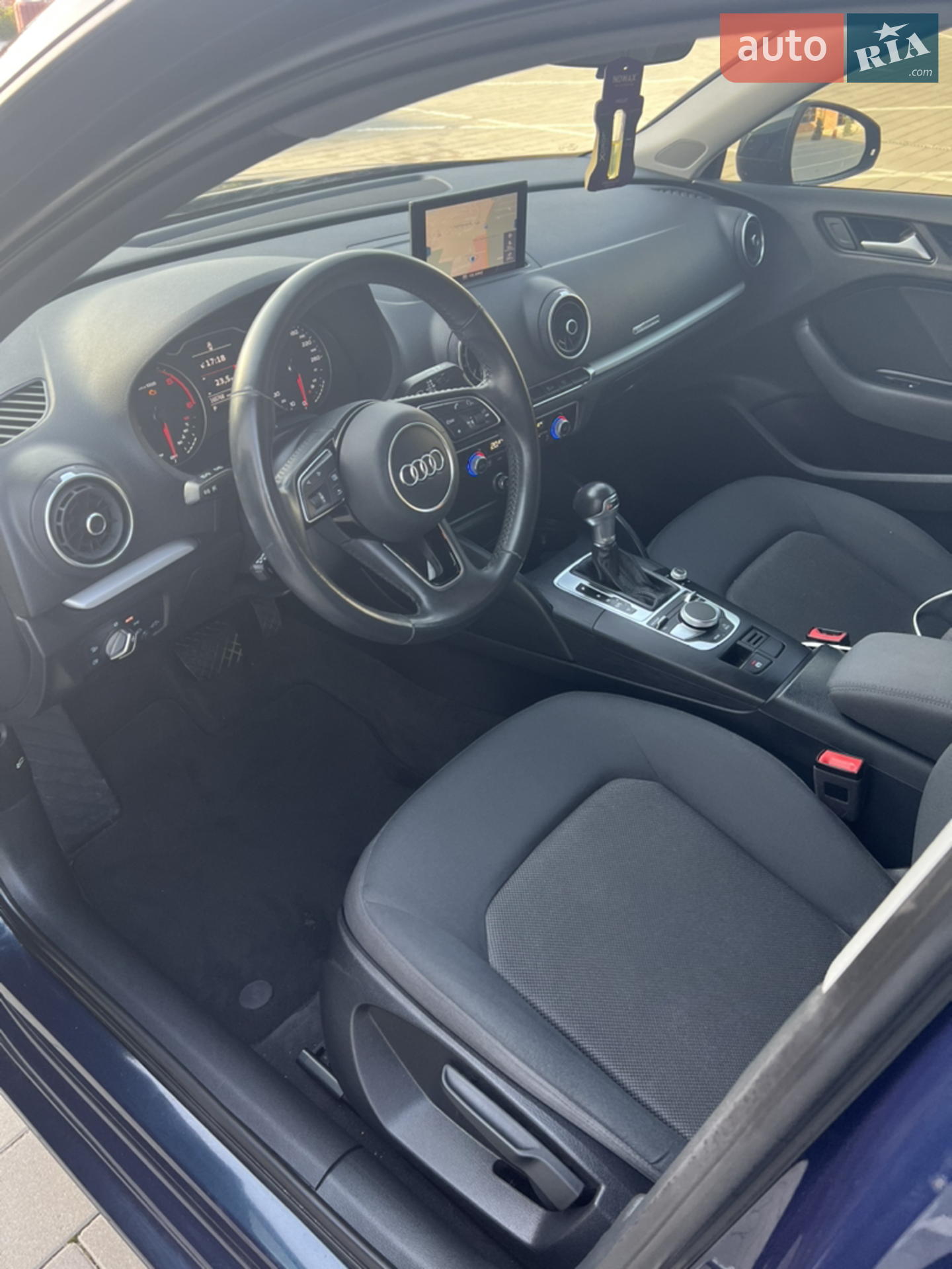2019 Audi A3 - мініатюра 21