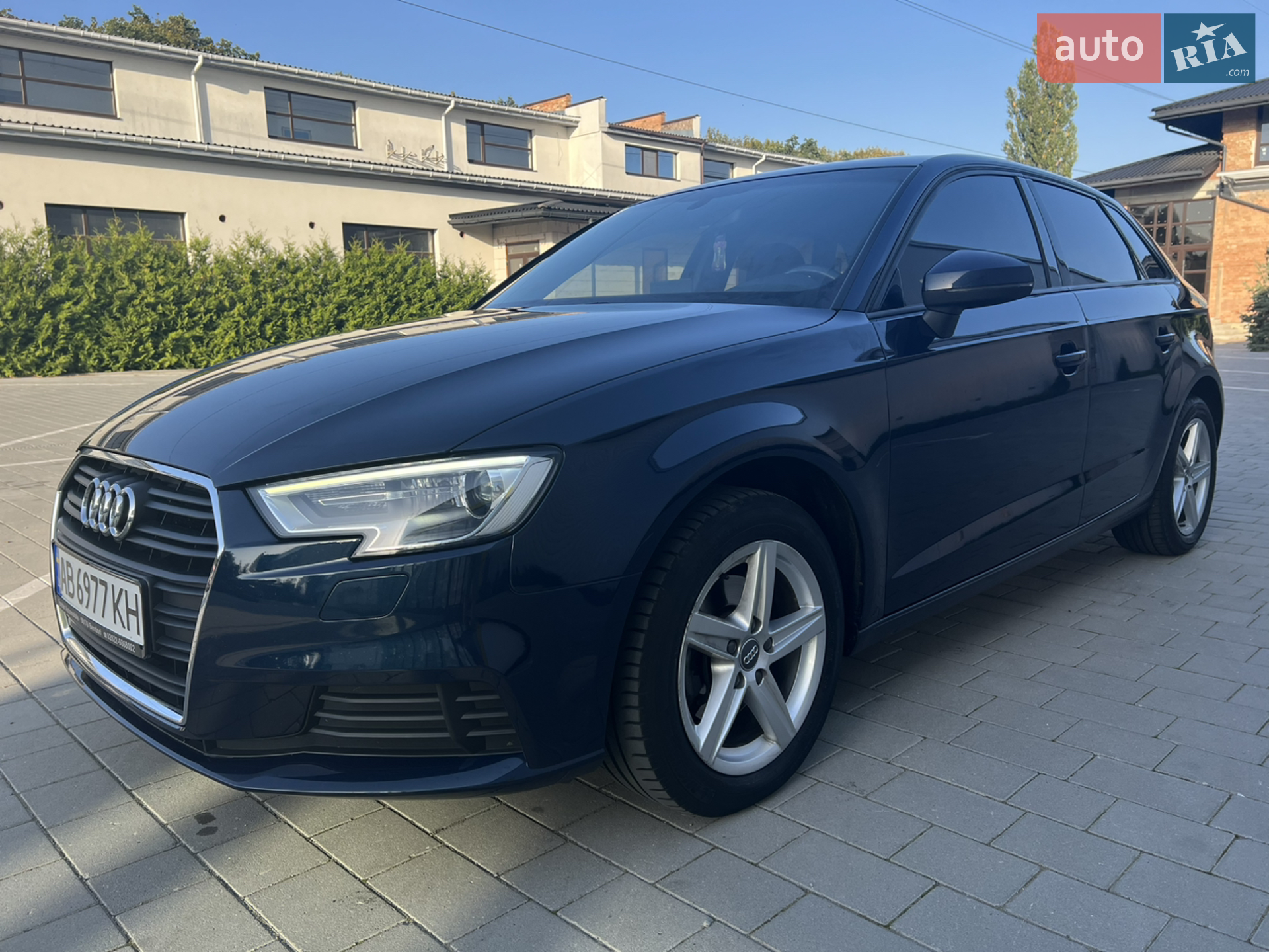 2019 Audi A3 - мініатюра 25