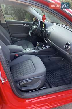 Хэтчбек Audi A3 2013 в Киеве
