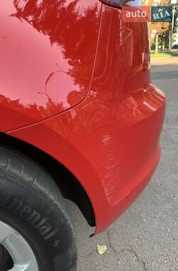 Хэтчбек Audi A3 2013 в Киеве