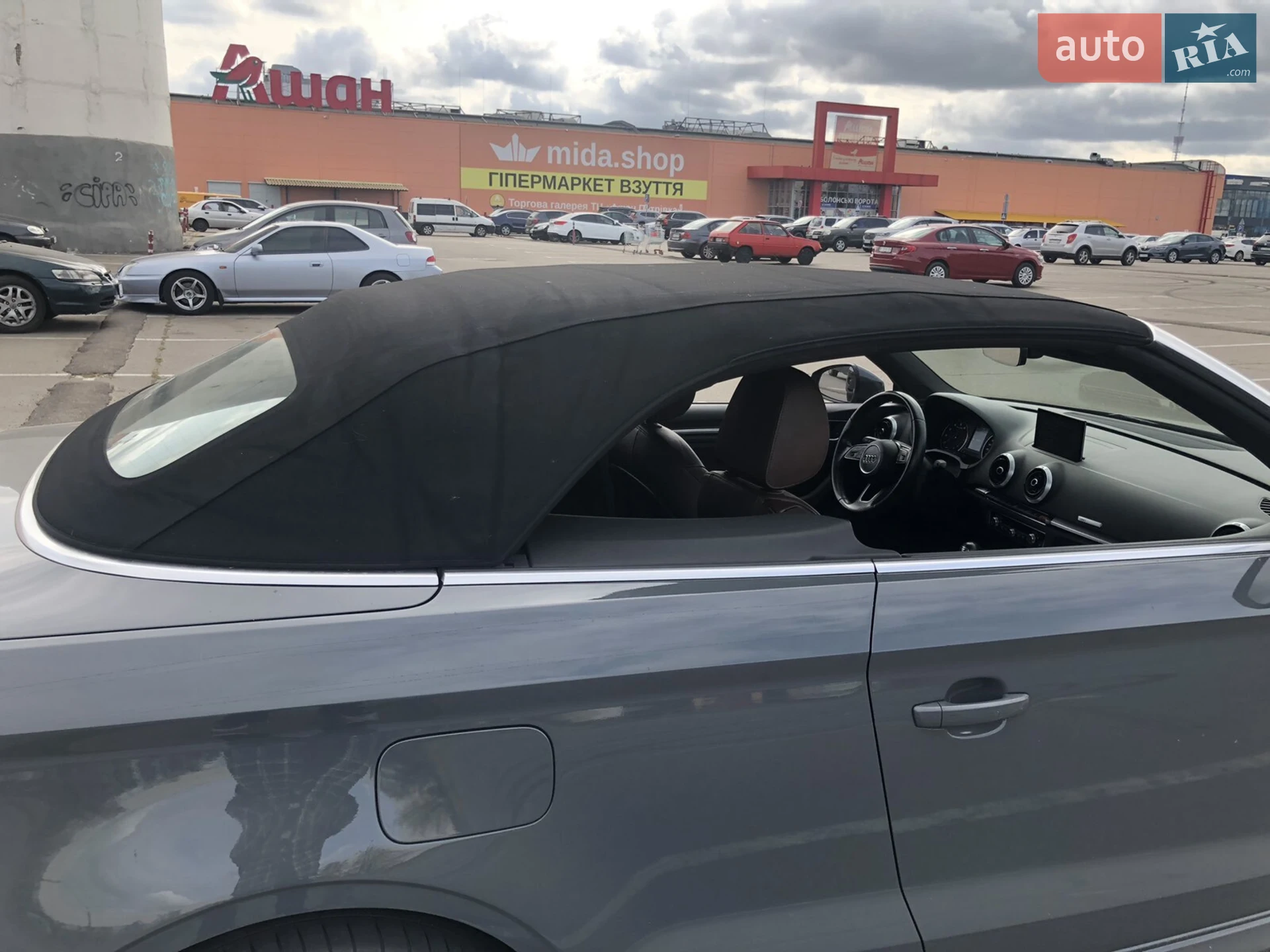 2017 Audi A3 - мініатюра 17