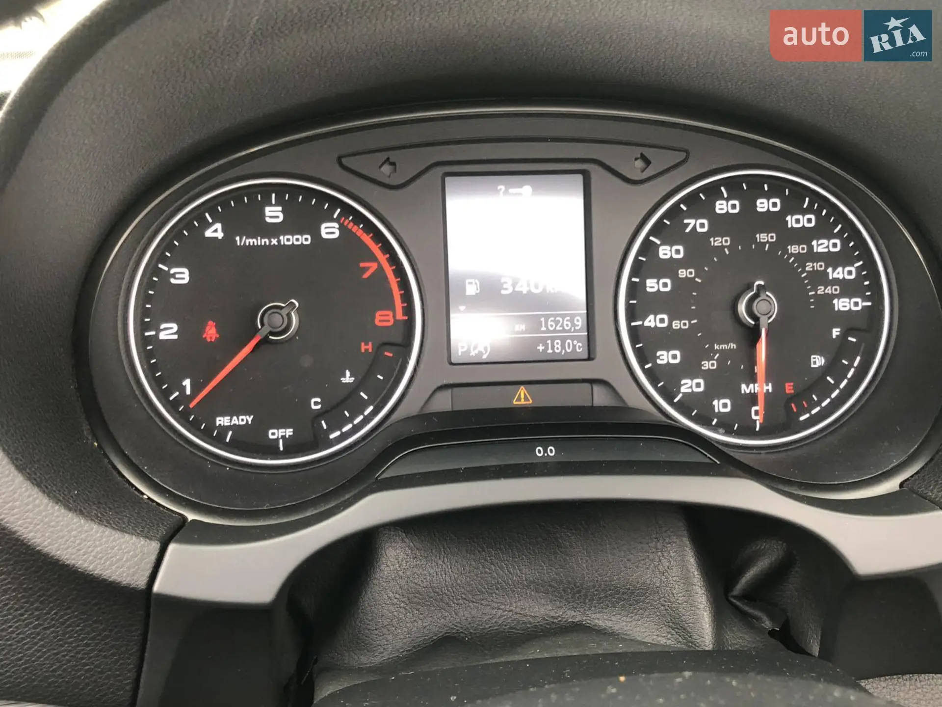 2017 Audi A3 - мініатюра 26