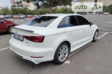 Седан Audi A3 2014 в Одесі
