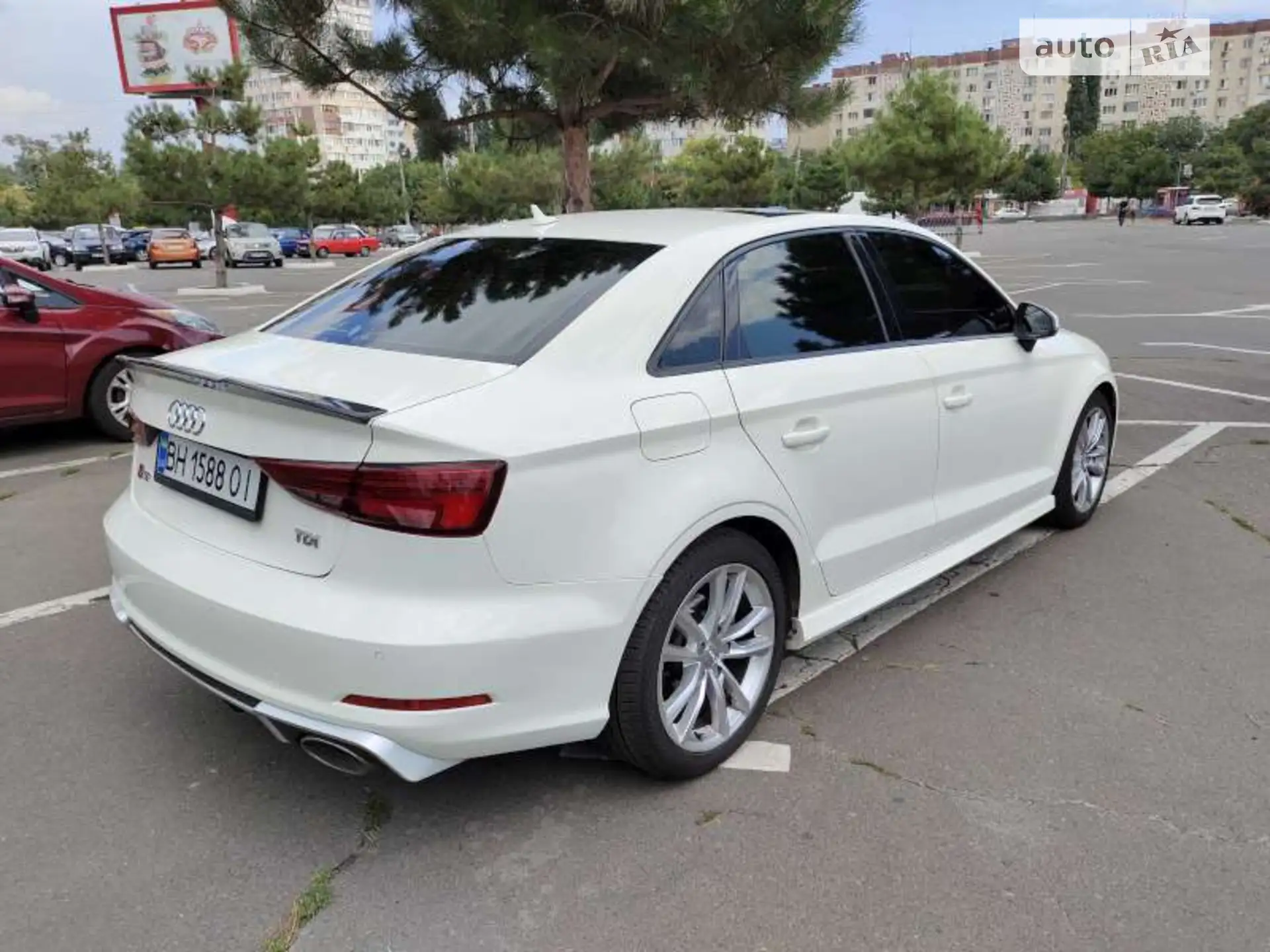 2014 Audi A3 - мініатюра 15
