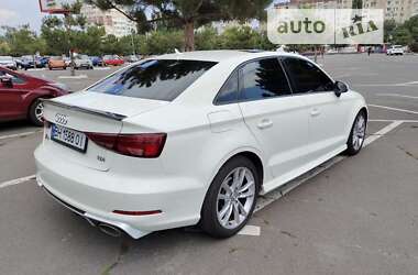 Седан Audi A3 2014 в Одессе