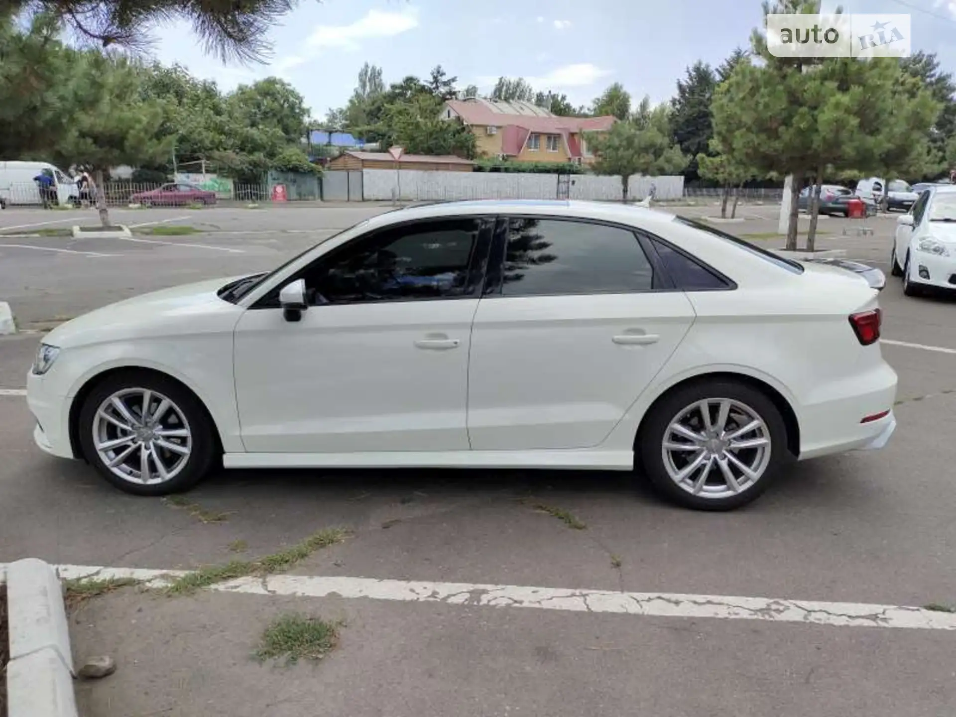 2014 Audi A3 - мініатюра 14