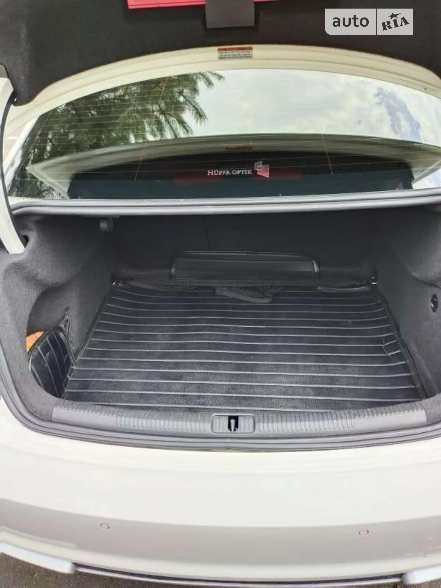 2014 Audi A3 - мініатюра 17