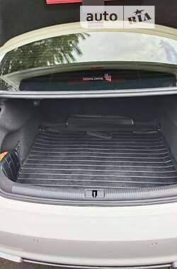 Седан Audi A3 2014 в 