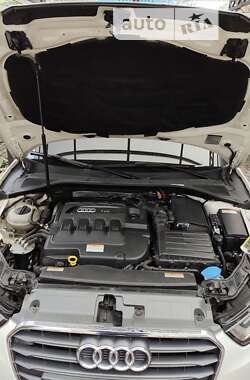 Седан Audi A3 2014 в 