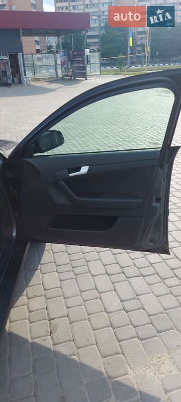 Хэтчбек Audi A3 2005 в Харькове