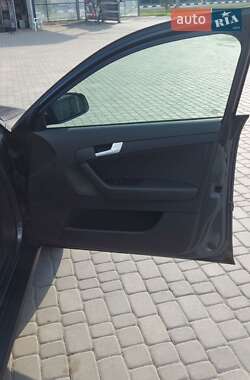 Хэтчбек Audi A3 2005 в 