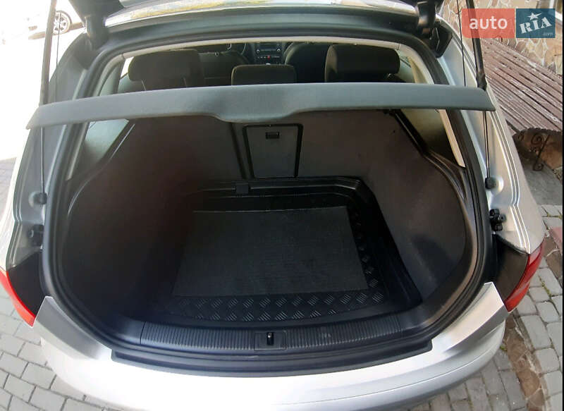 Хетчбек Audi A3 2008 в Володимирі