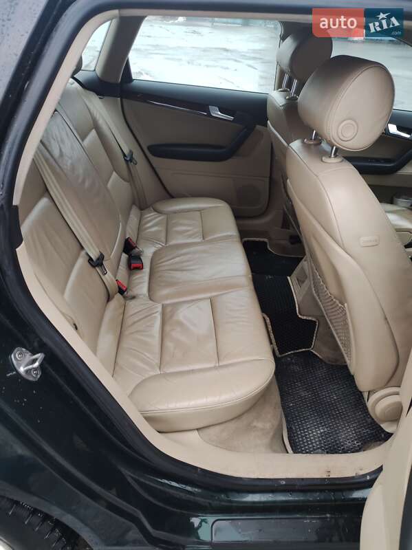 Хэтчбек Audi A3 2004 в Львове