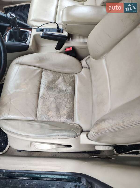 Хэтчбек Audi A3 2004 в Львове