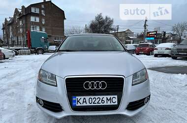 AUTO.RIA – Продам Ауді А3 2011 (KA0226MC) дизель 2.0 хетчбек бу у Києві ...