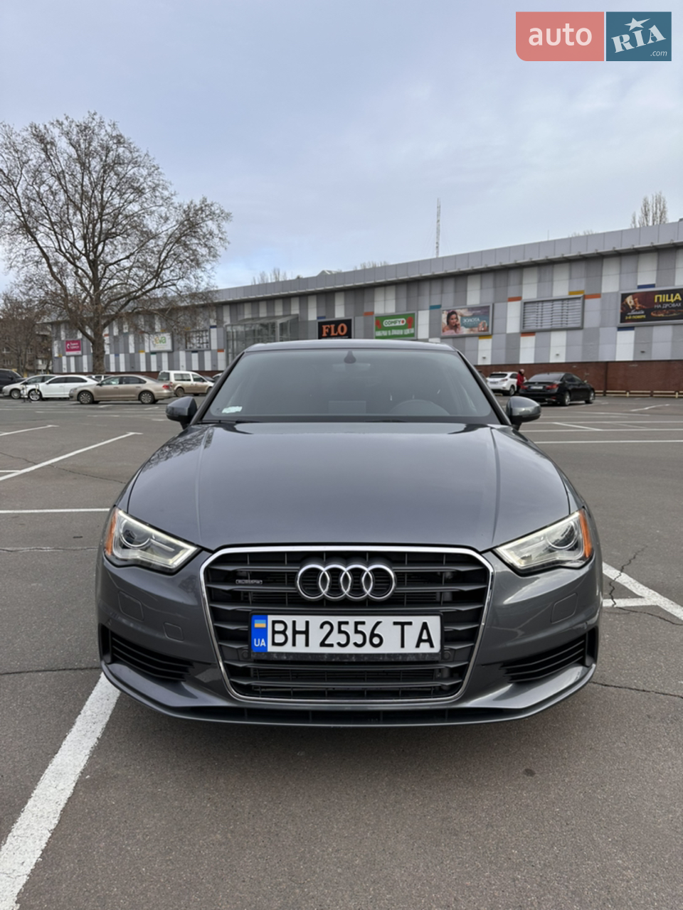 2015 Audi A3 - мініатюра 27