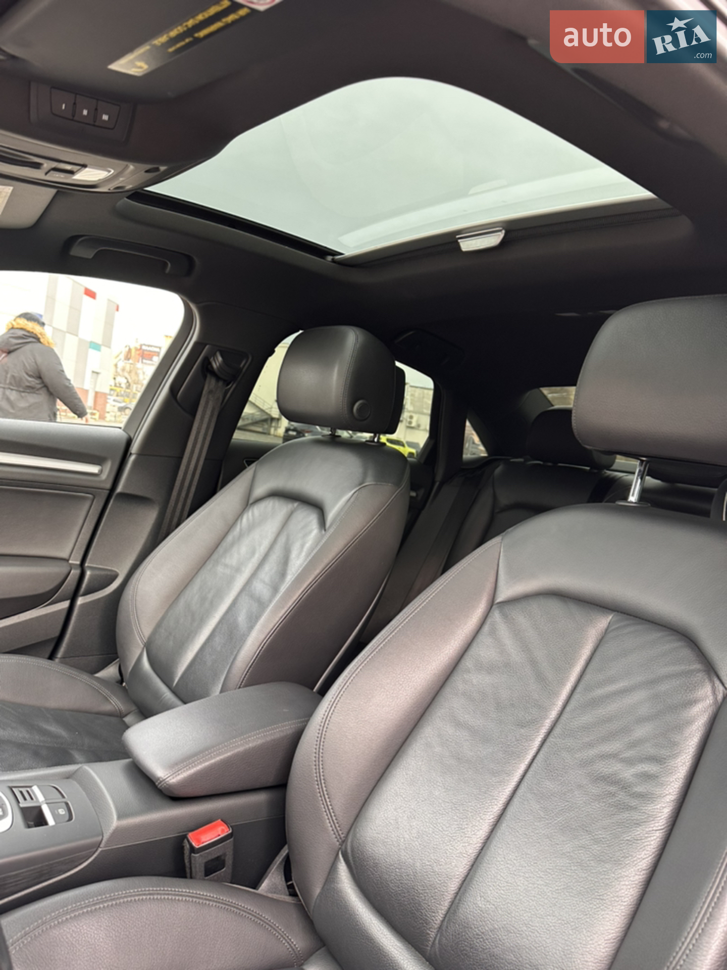 2016 Audi A3 - мініатюра 10
