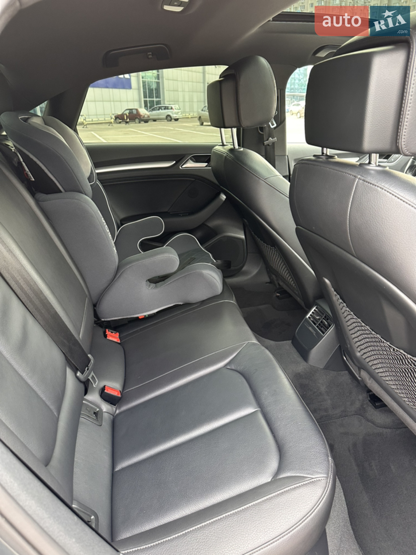2016 Audi A3 - мініатюра 13