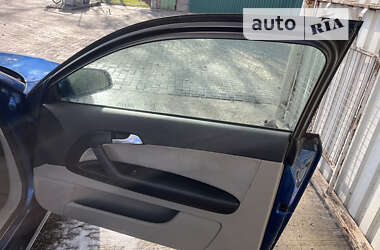 Хэтчбек Audi A3 2003 в 