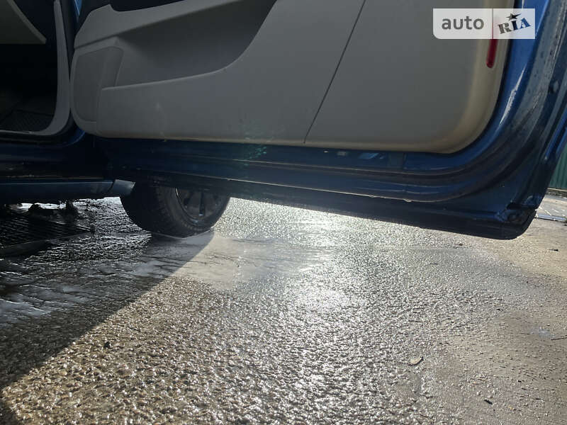 Хэтчбек Audi A3 2003 в Запорожье