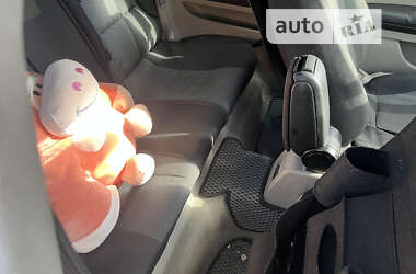 Хэтчбек Audi A3 2003 в 